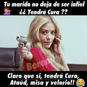 Meet your Posher, Norma