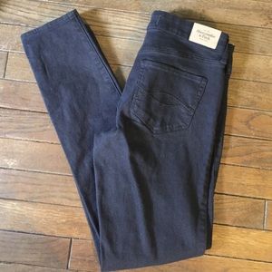 NWT Abercrombie jeans