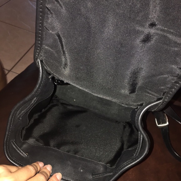 Brighton backpack/satchel - Picture 3 of 4