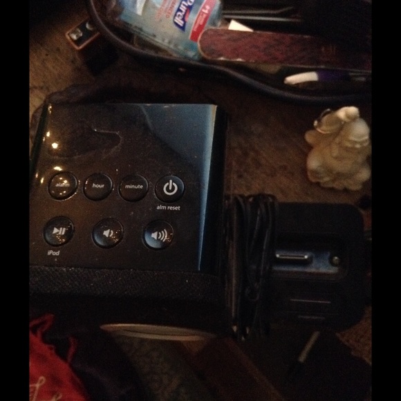 iPod speaker 🌼🎙 - Picture 2 of 2