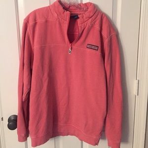 Vineyard vines shep shirt men's medium