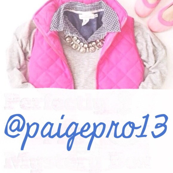 5 clothing items for $50