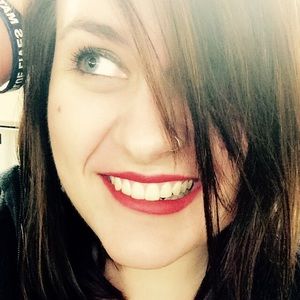 Meet your Posher, Brooke