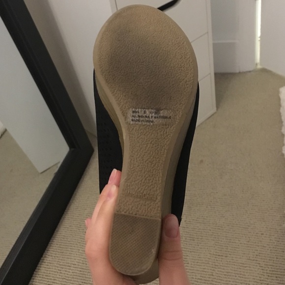 Wedges - Picture 3 of 3
