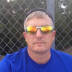 Meet your Posher, Jeff