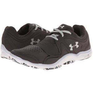 Under Armour - Renegade Training Shoes Gray 6