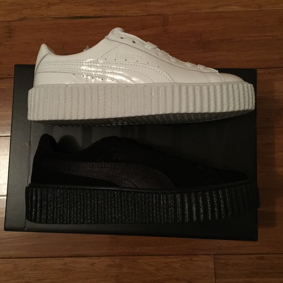Creepers by Rihanna