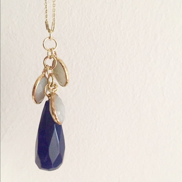 Loft Necklace