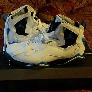 Mens Jordan True Flight