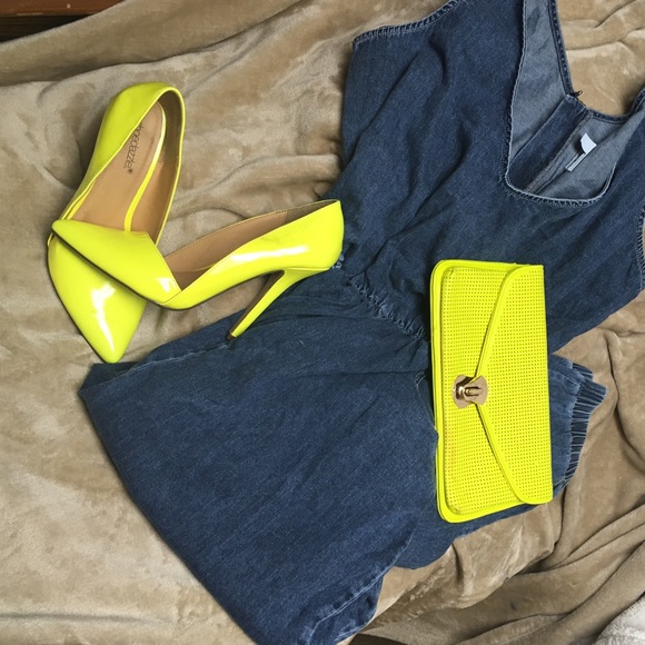 Jumpsuit