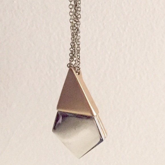 Loft necklace