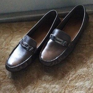 Unique Coach Shoes