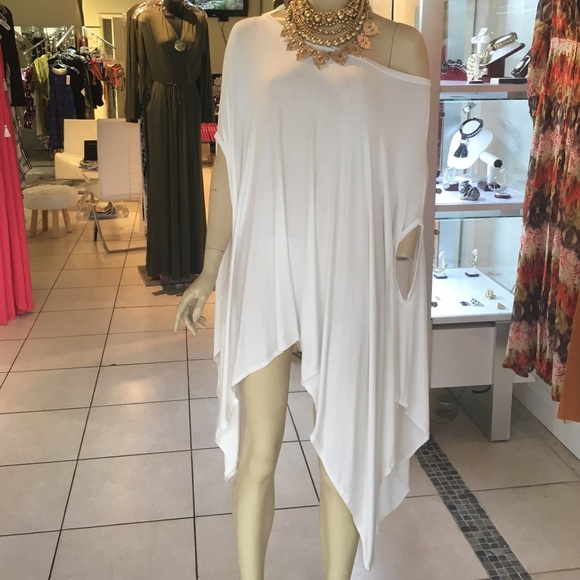 Tunic - Picture 1 of 1