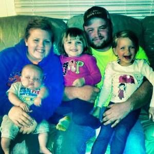 Meet your Posher, Kati-ann