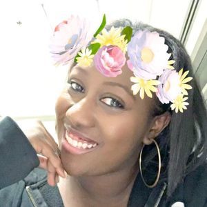 Meet your Posher, Chante