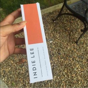 Indie Lee Moisturizing Oil