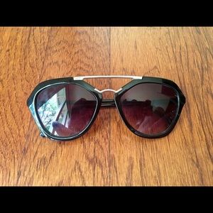 Free People sunglasses