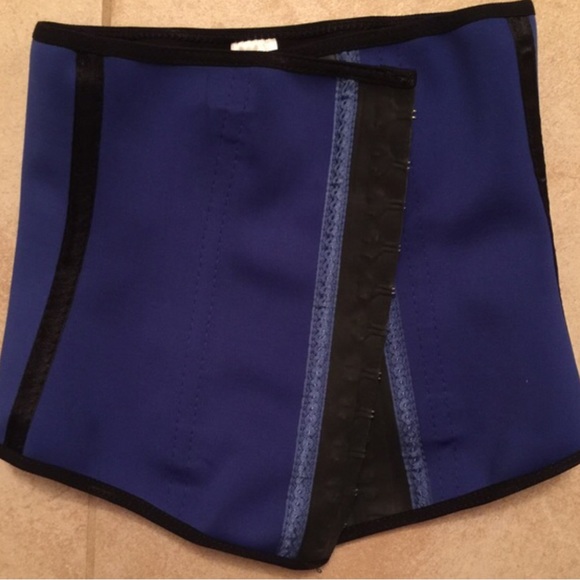 Ann Chery Workout Waist Trainer- 2 Hook