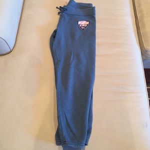 Victoria's Secret PINK sweatpants