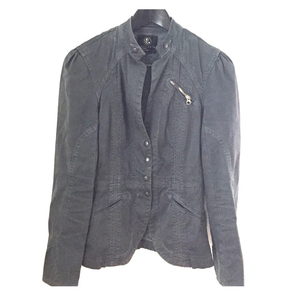 Sanctuary Jackets & Blazers - Sanctuary jacket size medium