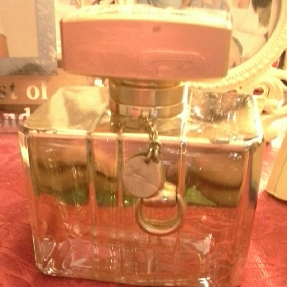 Gucci premiere perfume