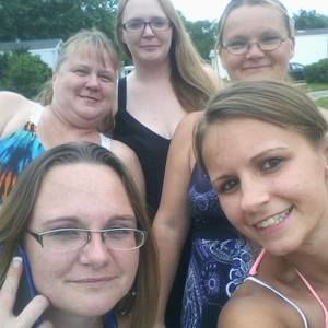 Meet your Posher, Penny