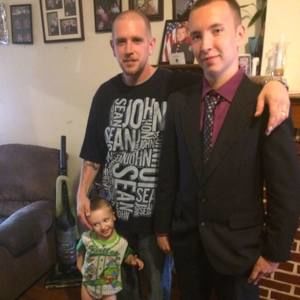 Meet your Posher, Trina