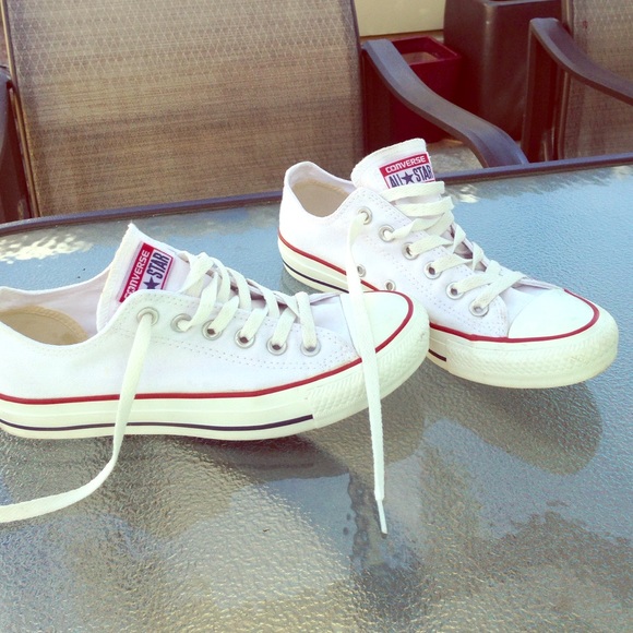 Converse All Star Sneakers - Great Condition!
