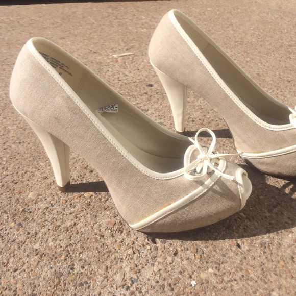 Open Toe Platform - image 2