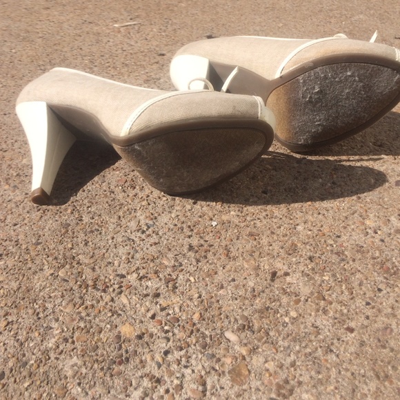 Open Toe Platform - image 3