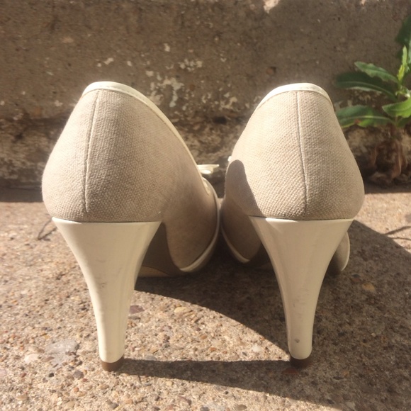 Open Toe Platform - image 4