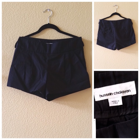 Hussein Chalayan Pants - Hussein Chalayan