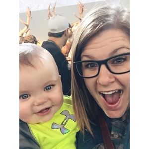 Meet your Posher, Mallory