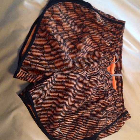 Nike dri-fit shorts