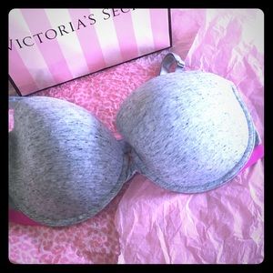 Victoria's Secret multi-way bra