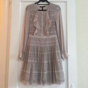 BCBG Max Azria Lace Dress