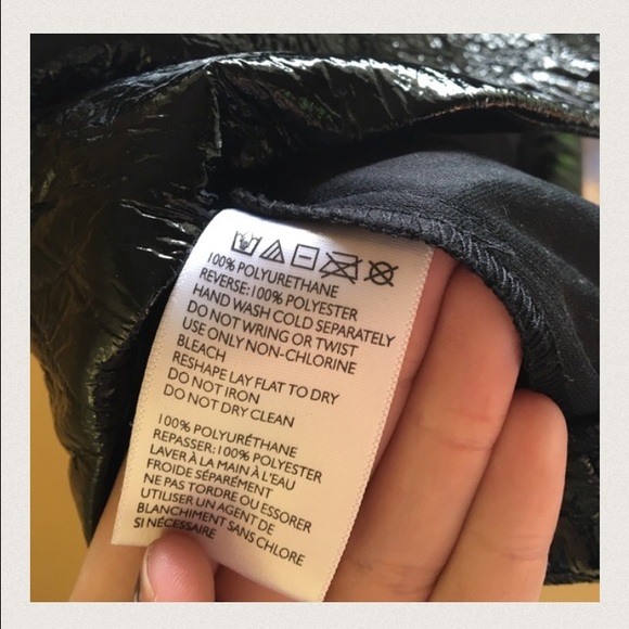 Cooperative Pebbled A-Line Skirt NWOT - Picture 3 of 3