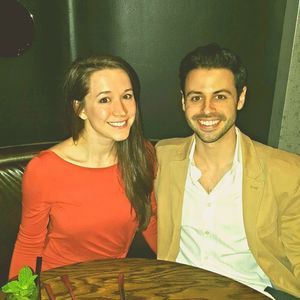 Meet your Posher, Kelsey