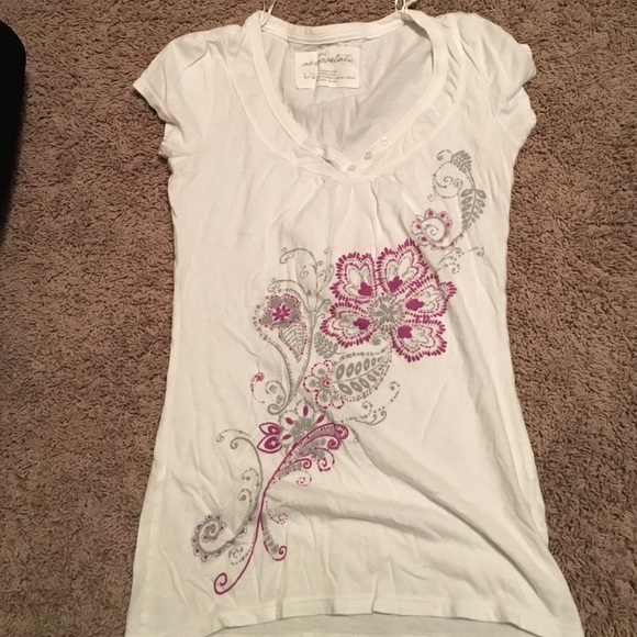 Aeropostale tee