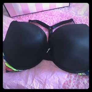 Victoria's Secret Pink t-back 36DD