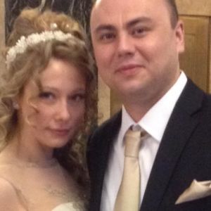 Meet your Posher, Oksana