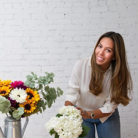 Meet your Posher, Billur