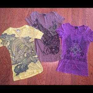 Daytrip T-Shirts Bundle