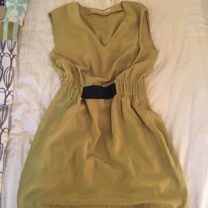 Rachel - Rachel Roy Citrus Dress