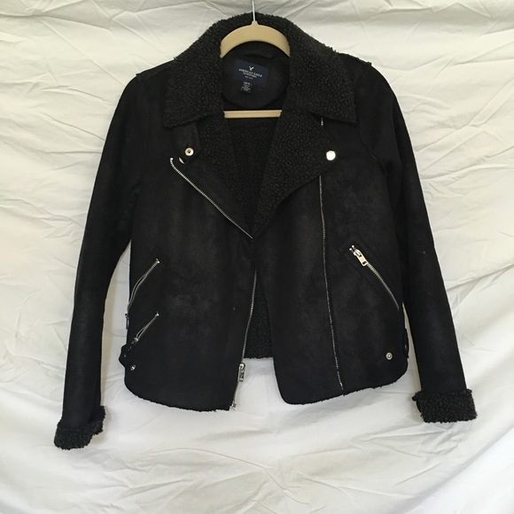 Winter moto jacket - Picture 1 of 1