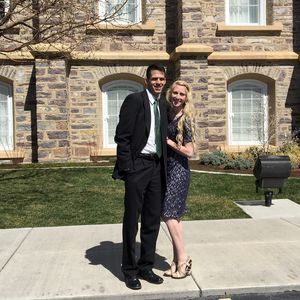 Meet your Posher, Megan