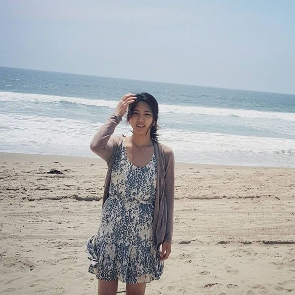 Meet your Posher, Ji young - Picture 1 of 1