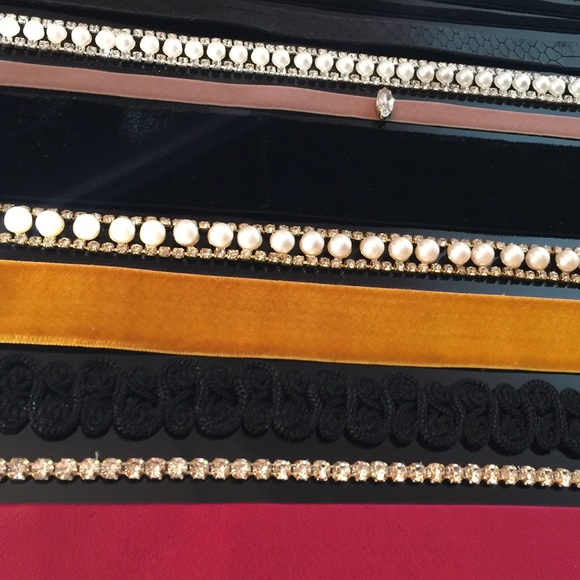 CHOKERS!!!