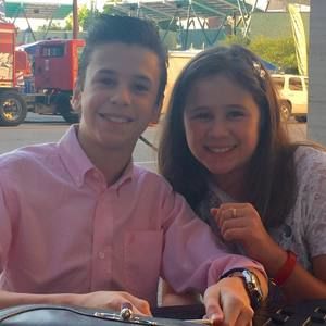 Meet your Posher, Beatriz