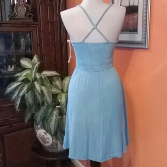 Summer Dress Mossimo - Picture 2 of 4